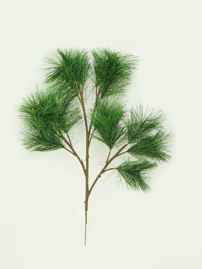 Artificial Pine Branch