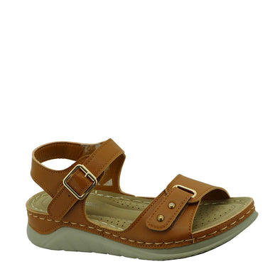 4308-2237,Ladies' Trieste-2 Sandals