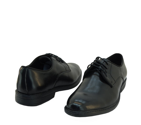 Men's Marco Ferrara Randy-1 Shoes Black