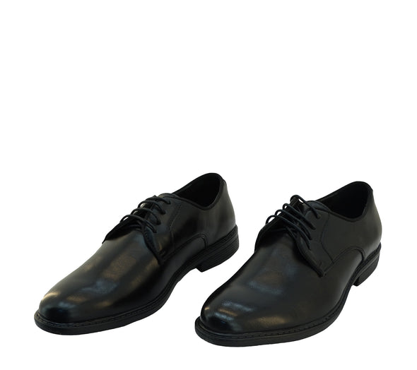 Men's Marco Ferrara Randy-1 Shoes Black
