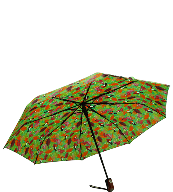 5169-550, Rain Pro Print Design Umbrella
