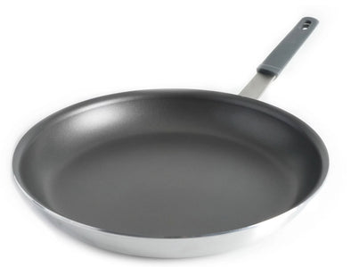 13176701, Our Table 14" N/Stick Fry Pan W/Silicone Handle