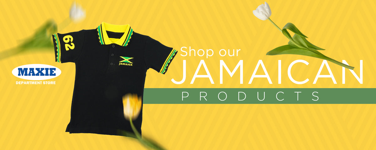 Jamaican Products