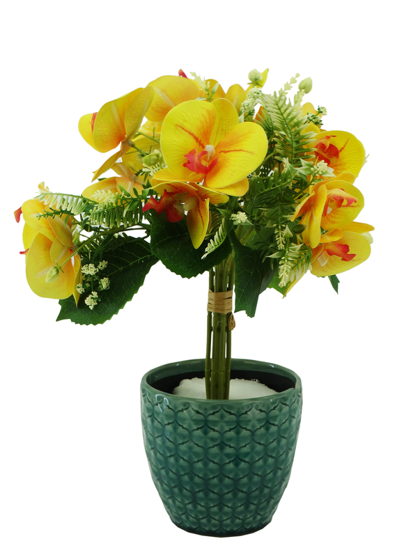 Artificial Bunch of Flowers