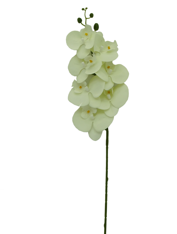 36" Artificial Orchid Flowers