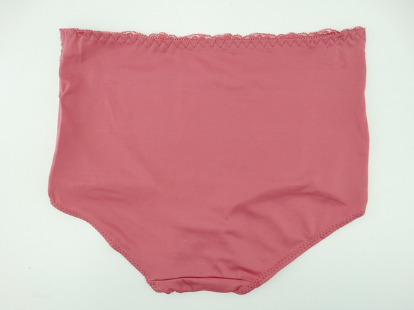 Inner Sense - Ladies' 3Pk Lace Trim Panties (S-XL)