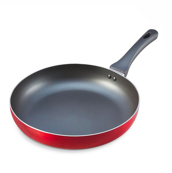 523-2324, Oster- Herscher, 12" Nonstick Aluminum Frying Pan
