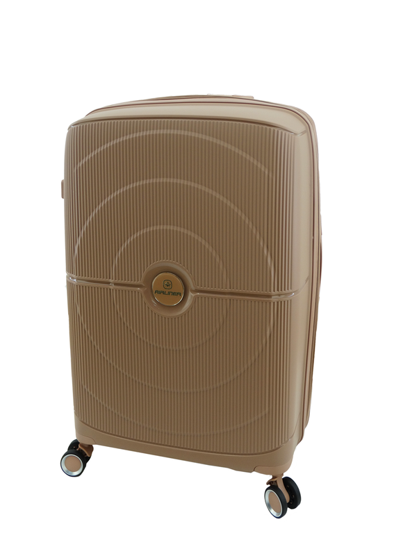Airliner- Suitcase Medium (24")