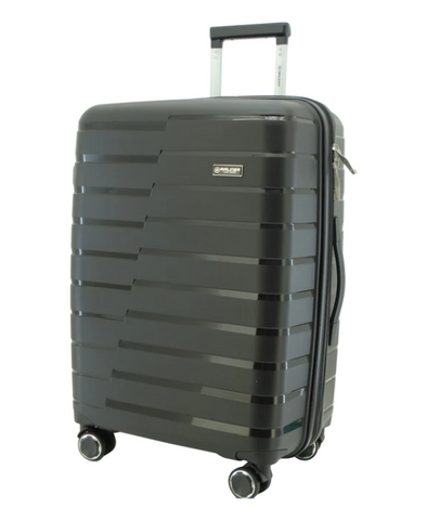 Airliner Large Suitcase (29'' Black)