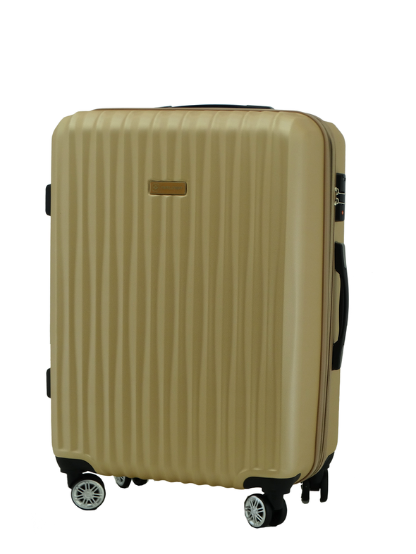 Airliner - Medium Suitcase - 25"