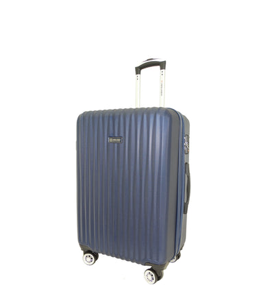1728NV2, Airliner - Suitcase Small - 21" (Navy)