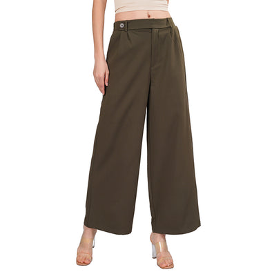 181133, Da-Moda Lady Dress  Pants S-L