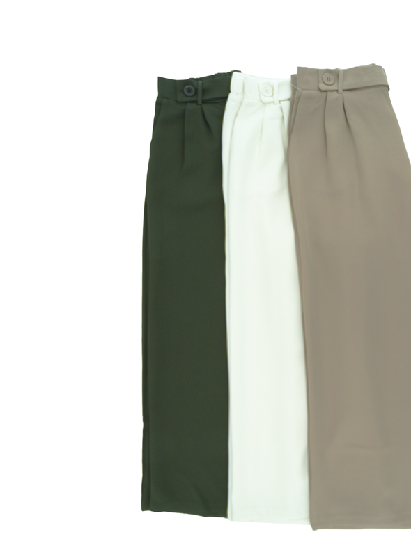 181133, Da-Moda Lady Dress  Pants S-L