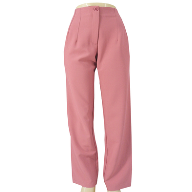 181267M, Da-Moda Lady Pants Mama Size Asst Color 15/16/21/22