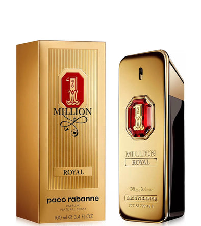 65190440, 1 Million Royal Parfum 100ML