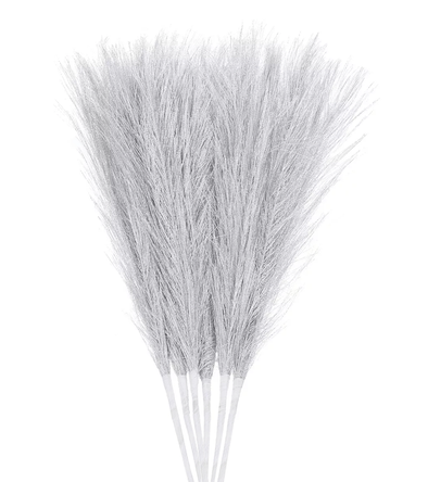 24201, Artificial Pampas Grass