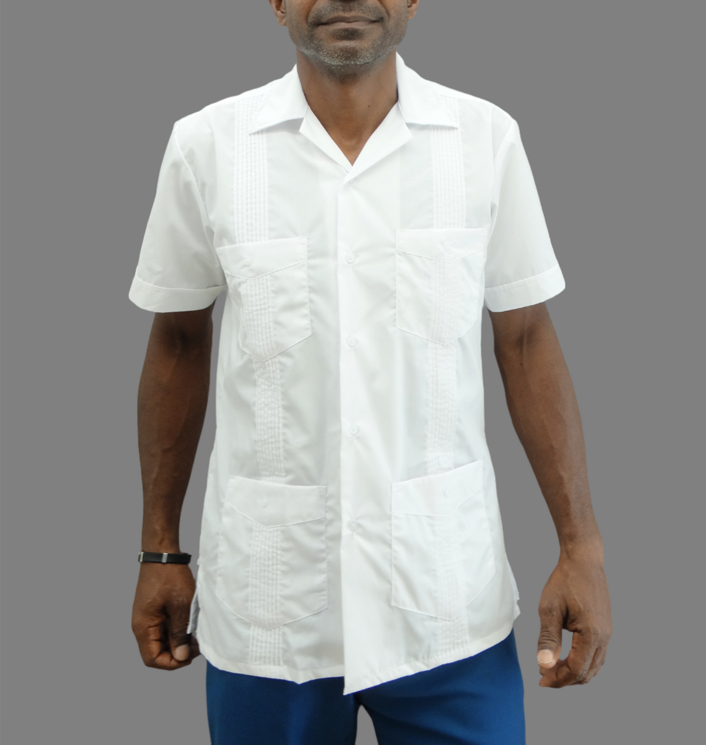 Bush clearance jacket shirt