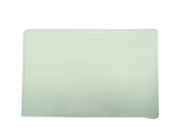 Kennedy Home Placemat 30*45cm - White