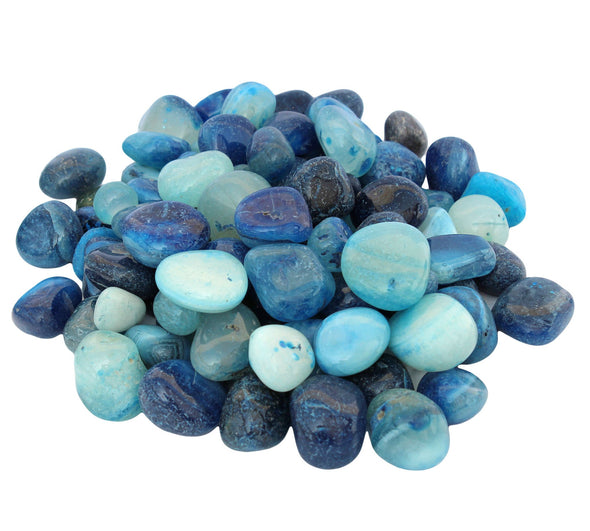 5502-3456, Sea Glass Stones 500g