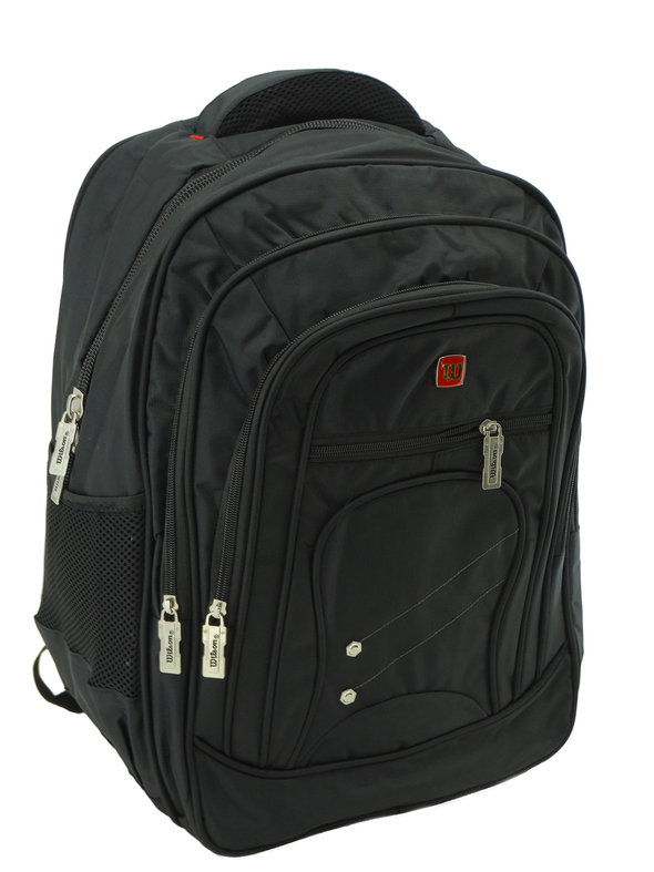 Wilson "Back to School" Backpack