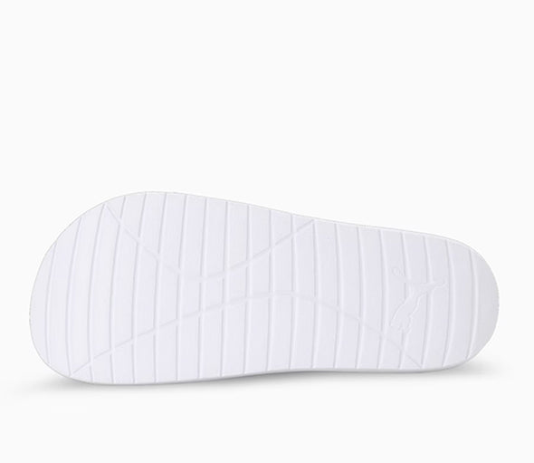 37482304, Puma, Divecat v2 Lite Slippers - White