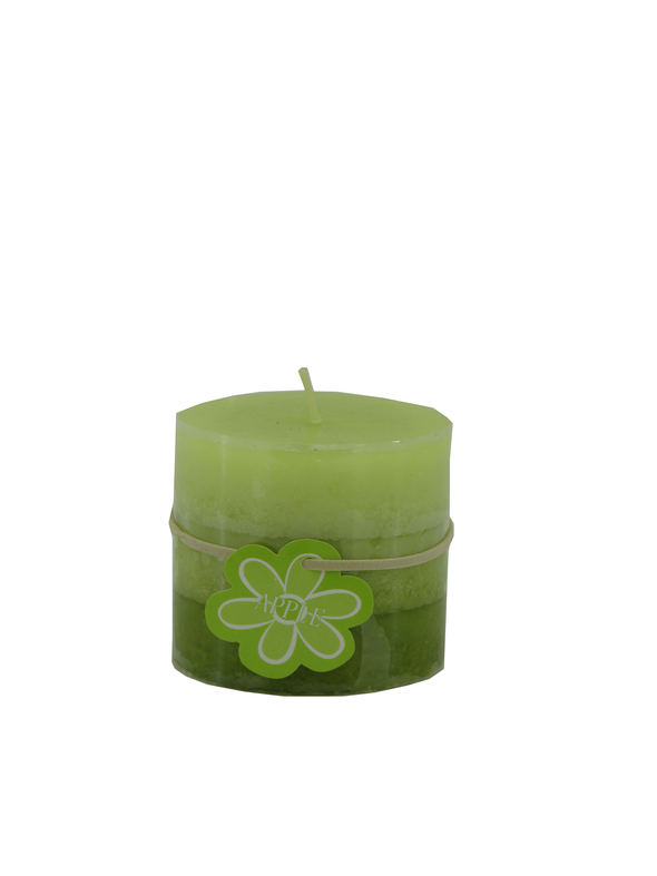 3" Scented Candles