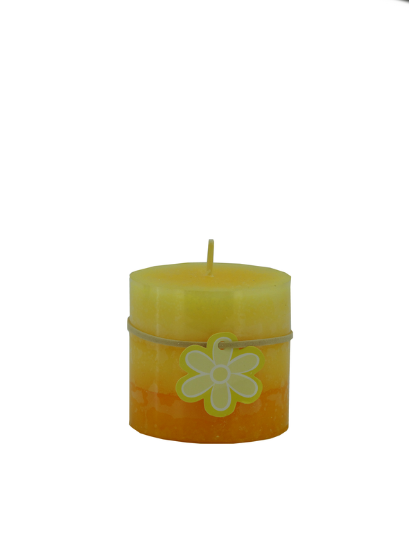 3" Scented Candles