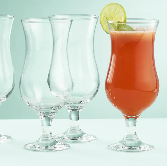 52044120, Lav 6pc Cocktail Glass Set