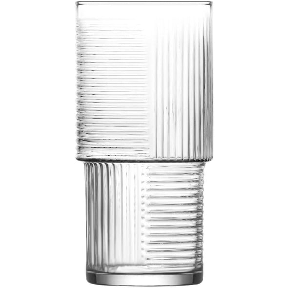 52248931, Lav Tumbler Glass