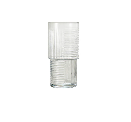 52264702, Lav Drinking Glass