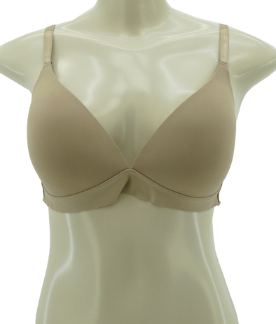 5911162HAG, STRM Line, Women 2pk Wirefree Bra