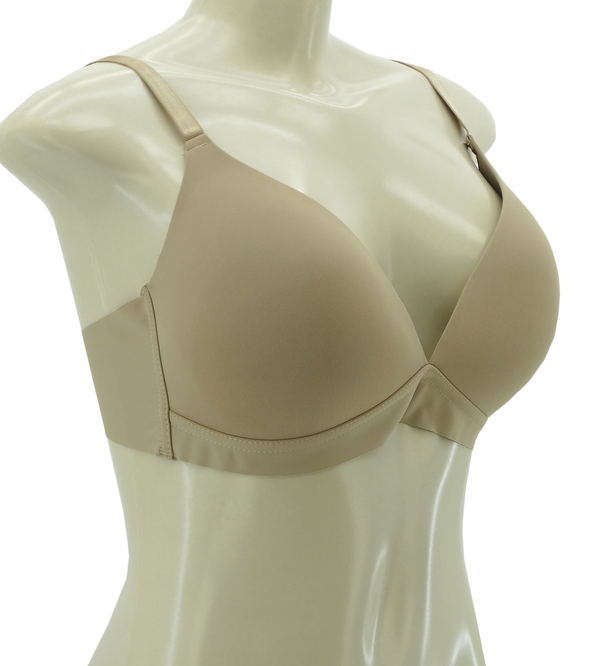 5911162HAG, STRM Line, Women 2pk Wirefree Bra