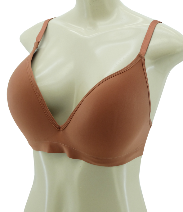 5912412HAA, Women's Jolie Laser Bonded Wirefree Bra