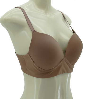 5912472HAK, STRM LINE, Women's 2Pk Wirefree Bras