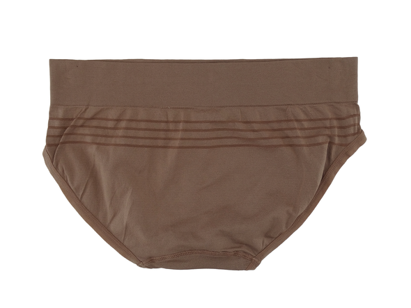 6574325HH, Fitwell - Women's 5Pk Hipster Panties (S/M-L/XL)