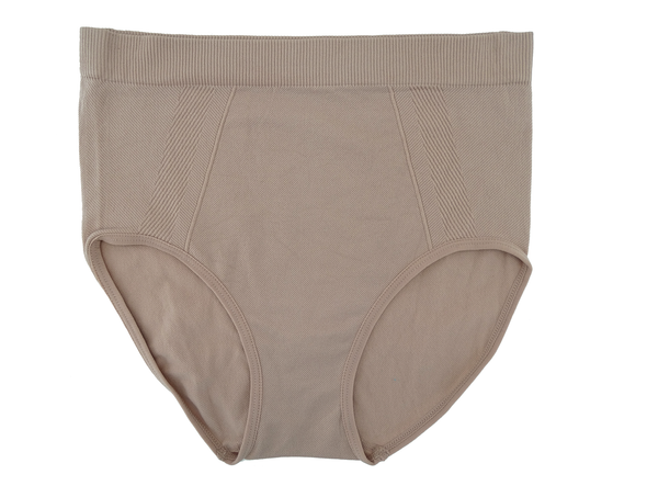 Fitwell - Ladies' 3Pk Panties (S/M-L/XL)