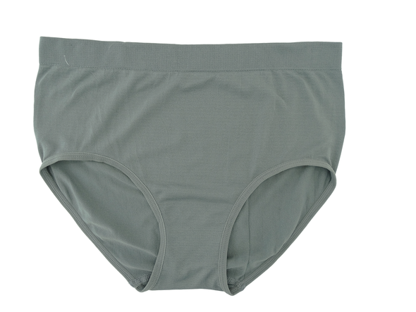 Fitwell - Ladies' 5Pk Panties (S-XL)