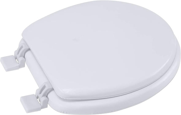 Bath Bliss - Extra Soft Toilet Seat