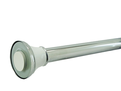Soho Regal Shower Tension Rod (42X72IN)