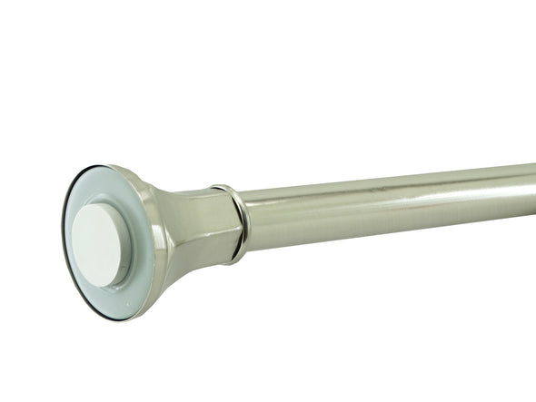 Soho Castle Shower Tension Rod (42X72 IN)