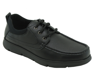 92736101,  Marco Ferrara- Holden-2 Men Shoes- Black