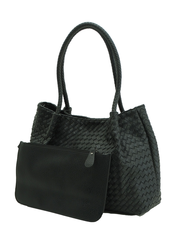 Axle & Co - Ladies' Handbag PU