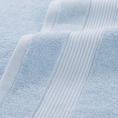 Host & Home Bath Towel (27X54 Blue)