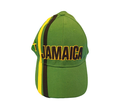 CHB-121, Adult Jamaica Cap