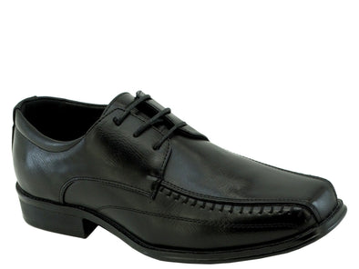 CLEICO21BLACKB, Tayno - Men's Shoes (7-12)