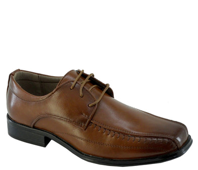 CLEICO21COFFEEB, Tayno - Men's Shoes (7-12)