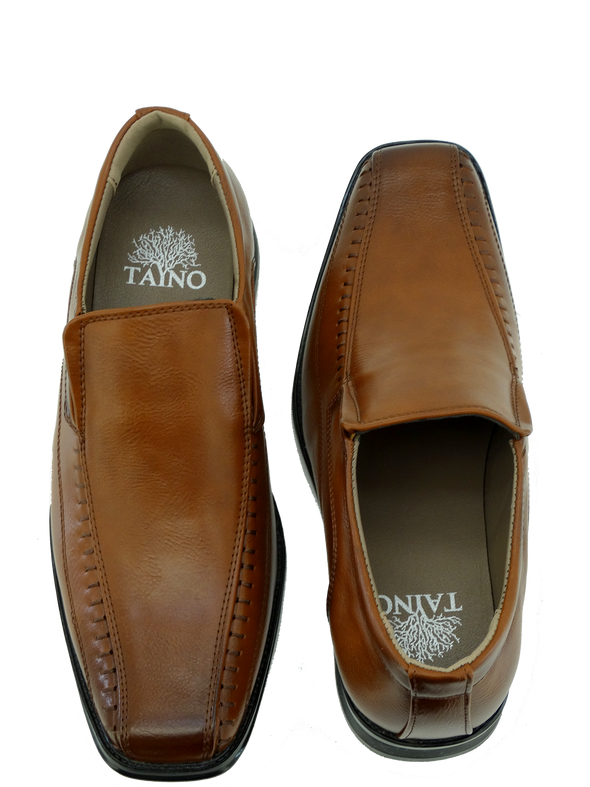 CLEICO23COFFEEB, Tayno - Men's Shoes (7-12)