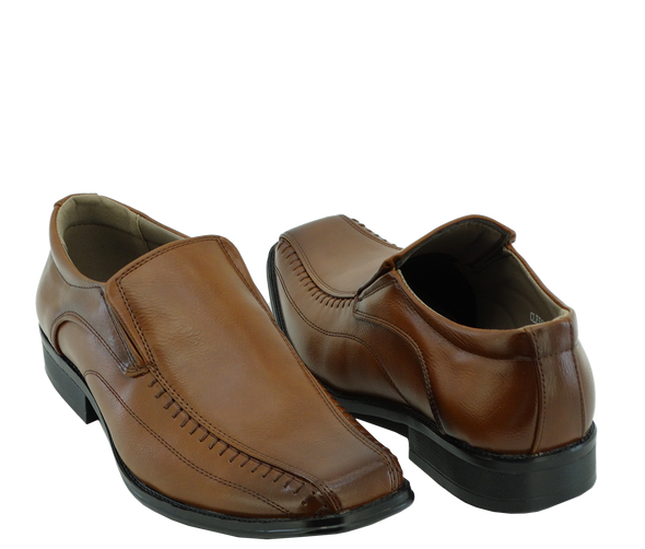 CLEICO23COFFEEB, Tayno - Men's Shoes (7-12)