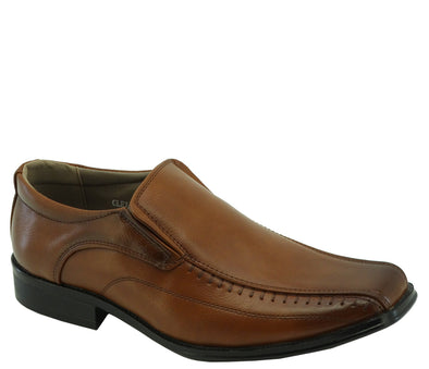 CLEICO23COFFEEB, Tayno - Men's Shoes (7-12)