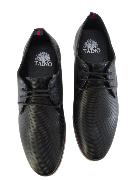 CLEICO26BLACKB, Tayno - Men's Shoes (7-12)